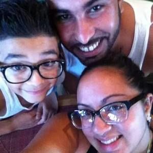 Meet your Posher, Teresa